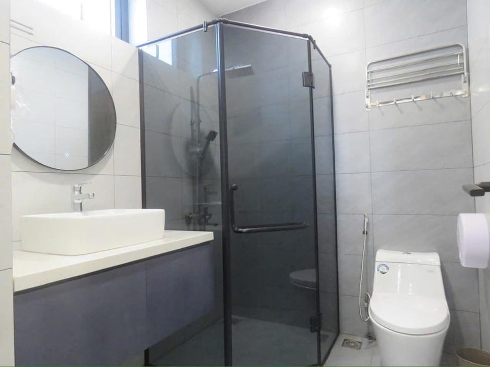 Toilet, Bathroom