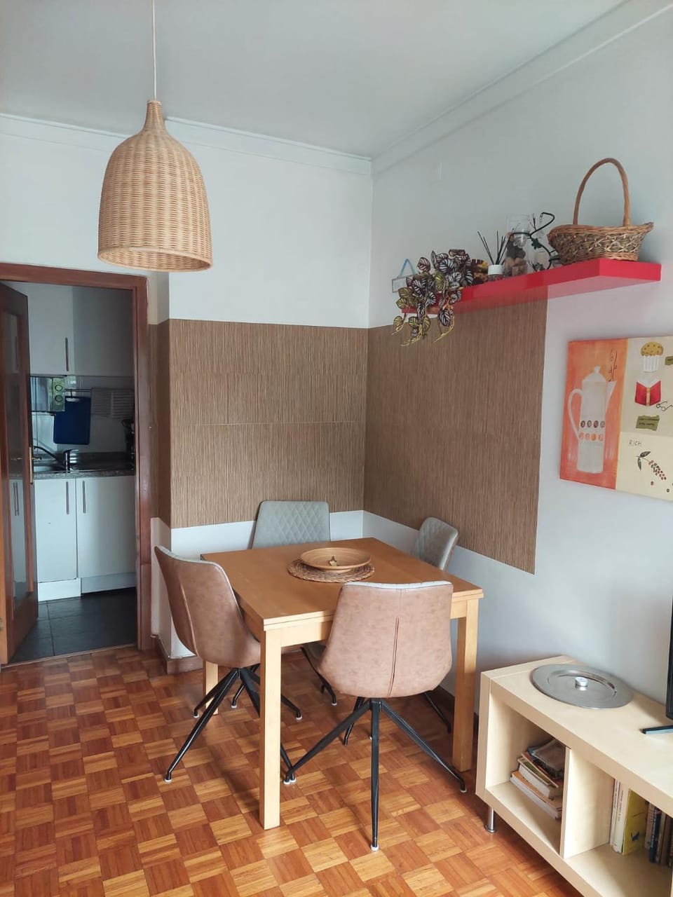 Covelo Apartment in Porto