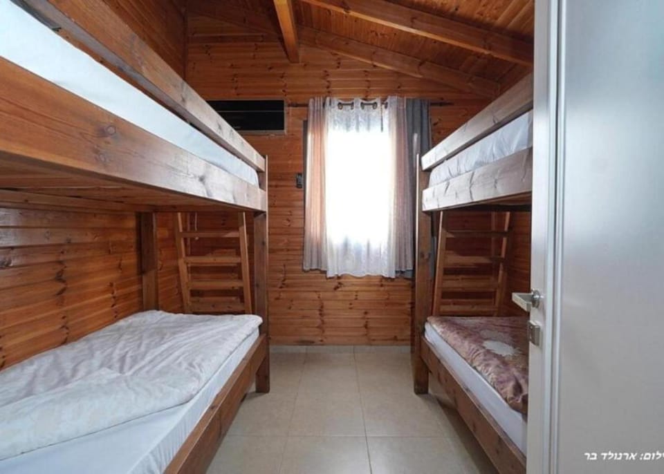 Bed, Photo of the whole room, Bedroom, bunk bed