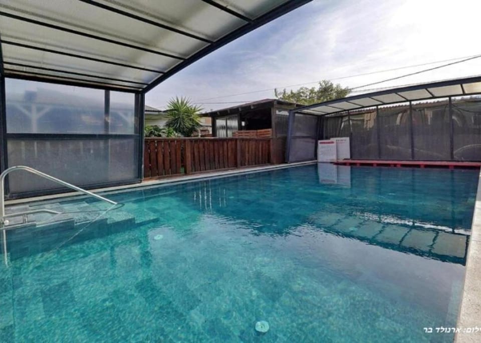 Day, Pool view, Swimming pool