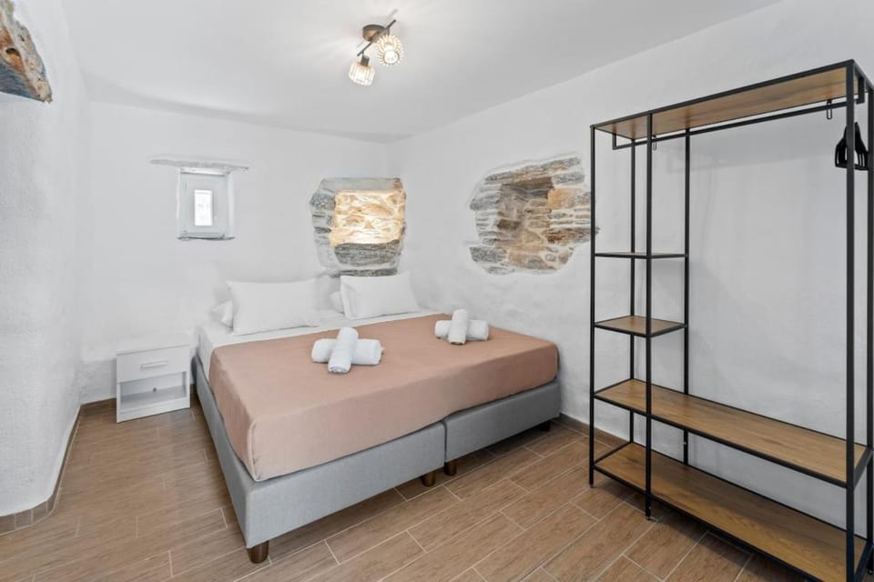 Livadia Serenity House House in Decentralized Administration of the Aegean
