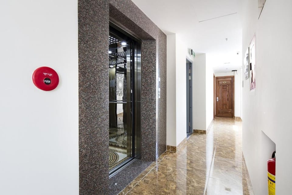 Trường Thịnh Hotel Hotel in Nha Trang