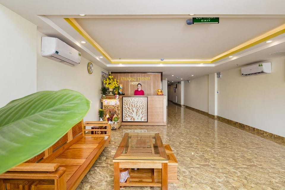 Trường Thịnh Hotel Hotel in Nha Trang