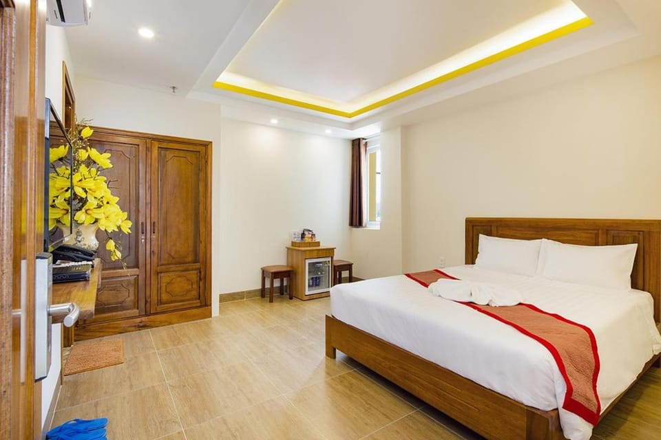 Trường Thịnh Hotel Hotel in Nha Trang