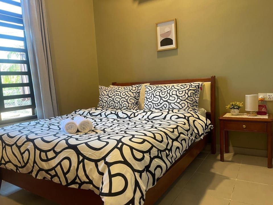 TENANG by ZD Vacation rental in Pahang, Malaysia