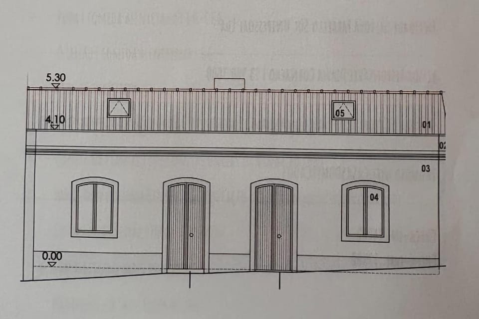Casas do Mercado, 3 Apartment in Setubal District