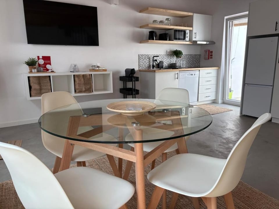 Casas do Mercado, 3 Apartment in Setubal District