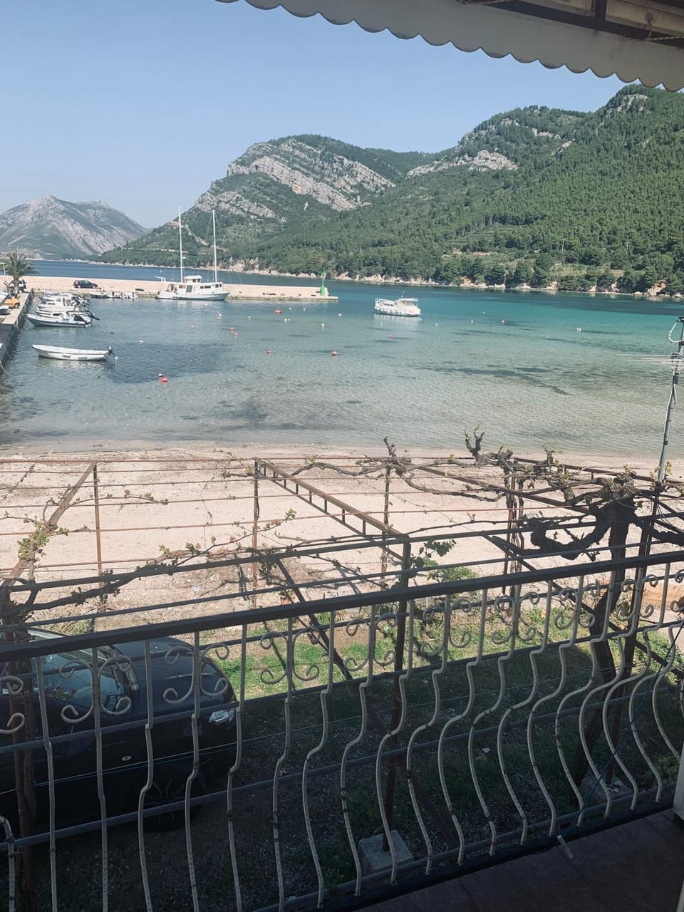 Jerkovic Apartment Apartment in Dubrovnik-Neretva County