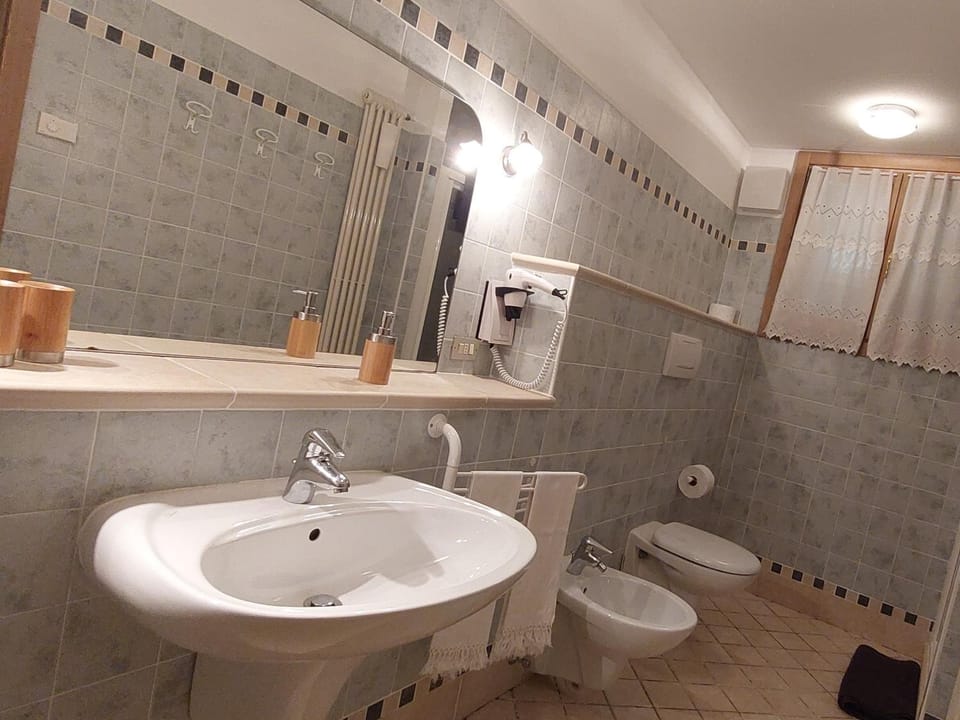 Shower, Toilet, Bathroom, bidet