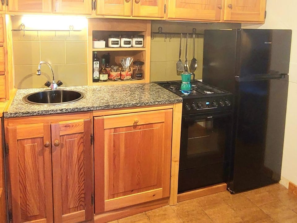 Kitchen or kitchenette, dishwasher, oven, pet friendly, stove