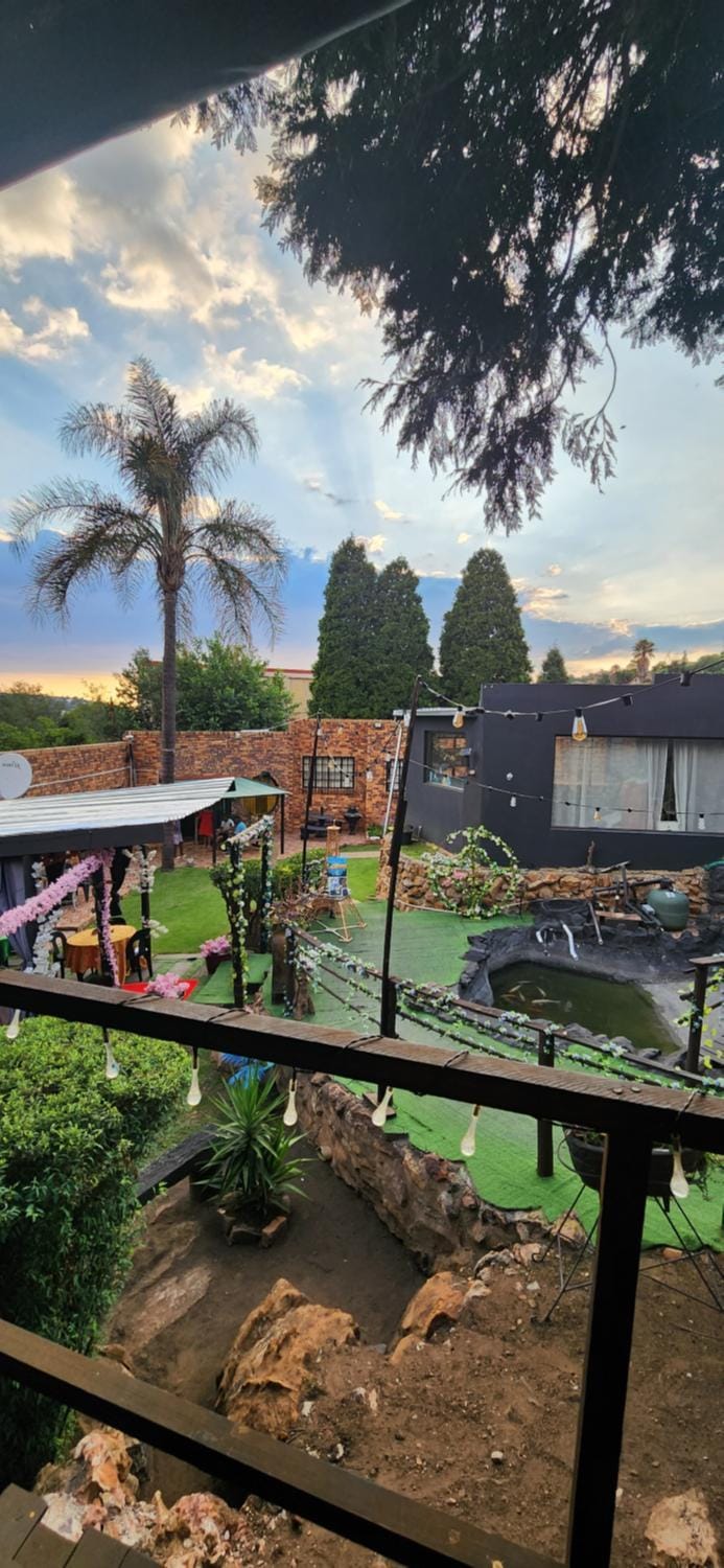 Art By Kemi Vacation rental in Gauteng