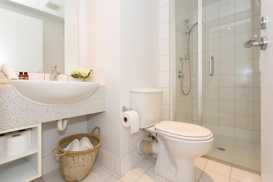 Uniquely Located Apartment with Kitchen Apartment in Christchurch