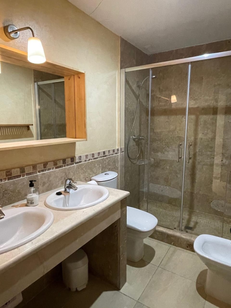 Apartamento con piscina y terraza muy cerca de la playa Apartment in Costa de la Luz