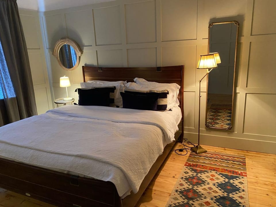 Home from Home Apartment in Penarth