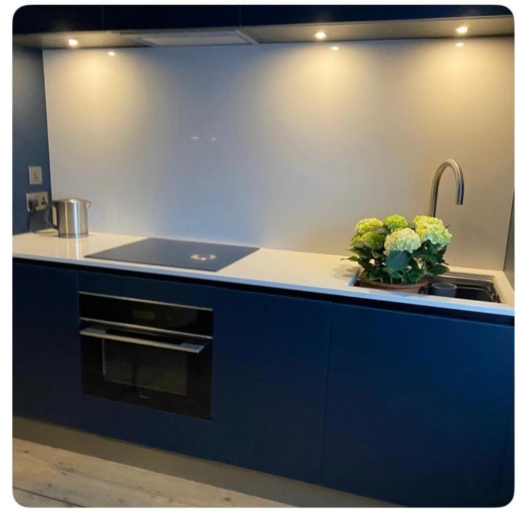 Home from Home Apartment in Penarth