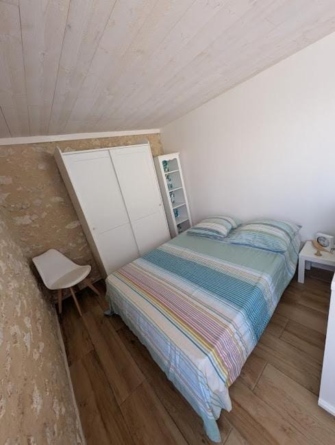 Maison de campagne 4 couchages avec piscine et lacs House in Nouvelle-Aquitaine