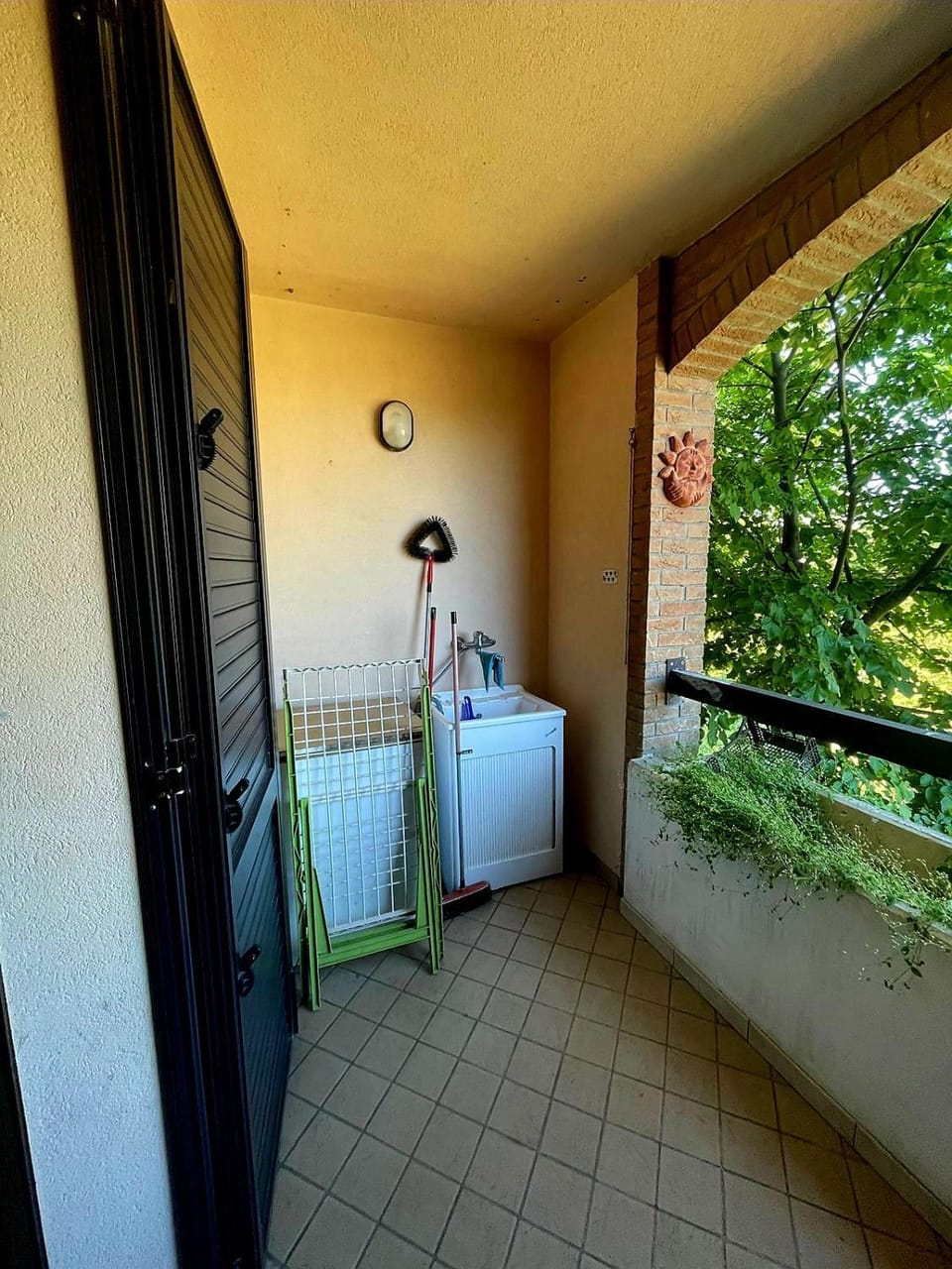 Bilocale a Tagliata di Cervia Apartment in Cervia