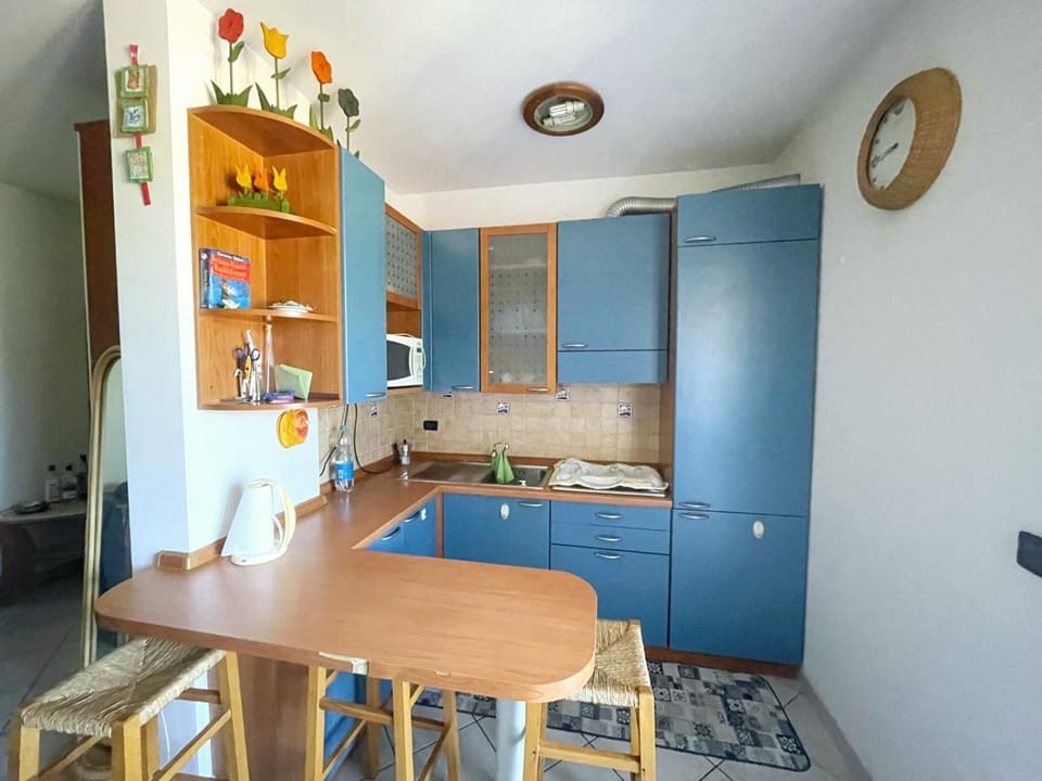 Bilocale a Tagliata di Cervia Apartment in Cervia