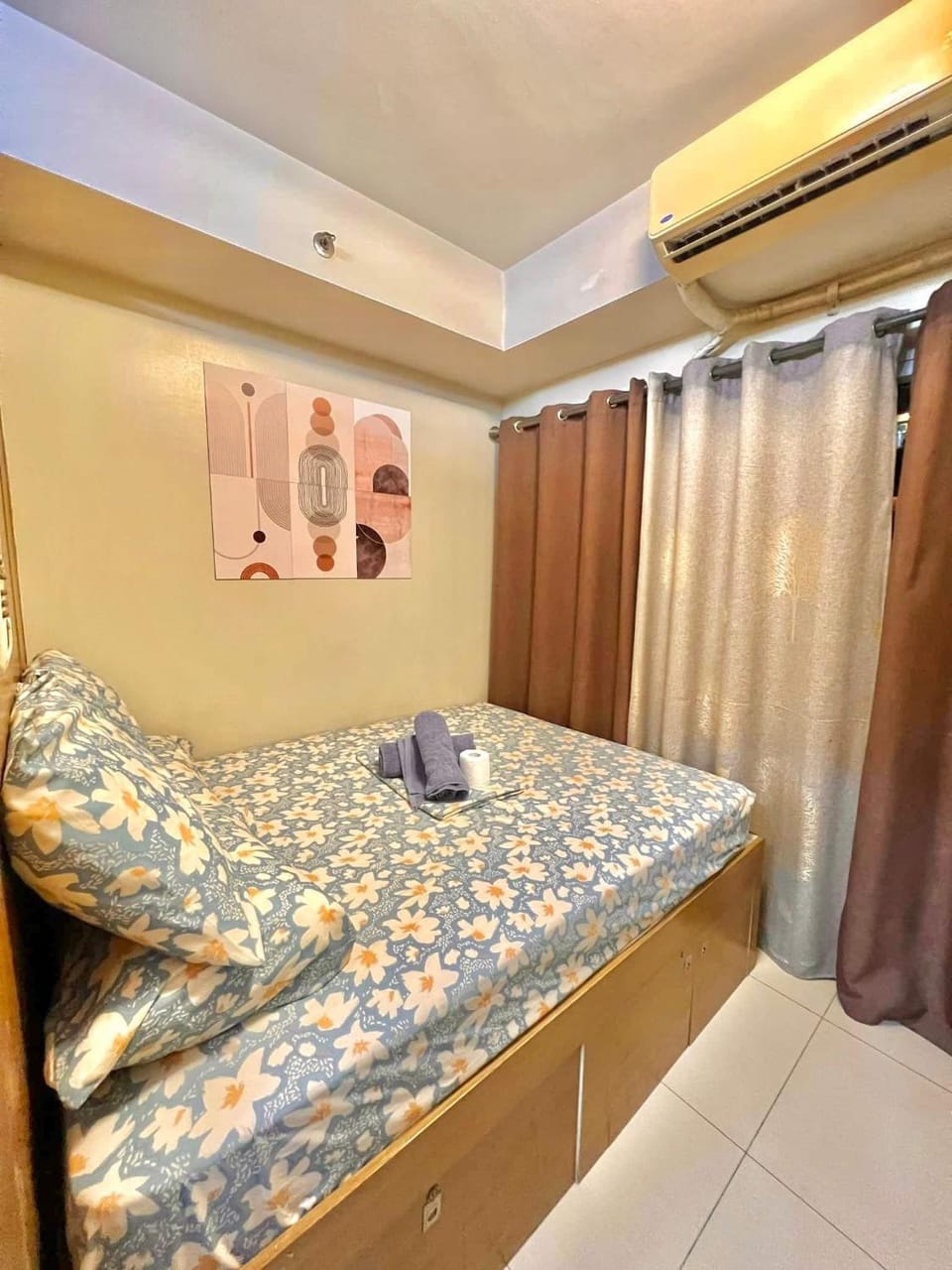 Fika Staycation Hotel in Pasay