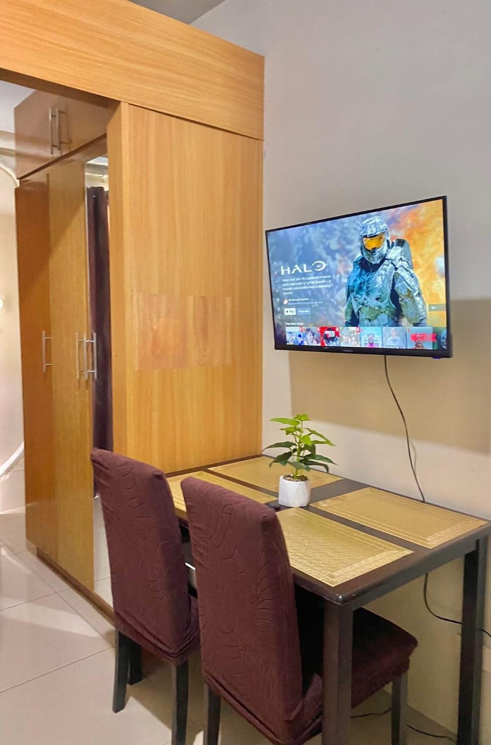 Fika Staycation Hotel in Pasay