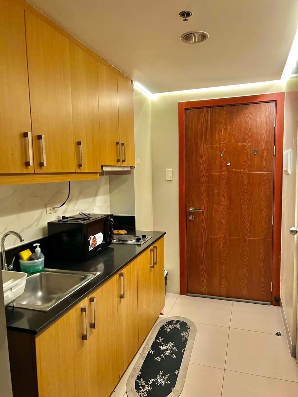 Fika Staycation Hotel in Pasay