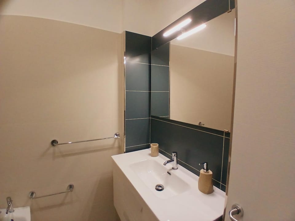 Viridis Apartment in Campania