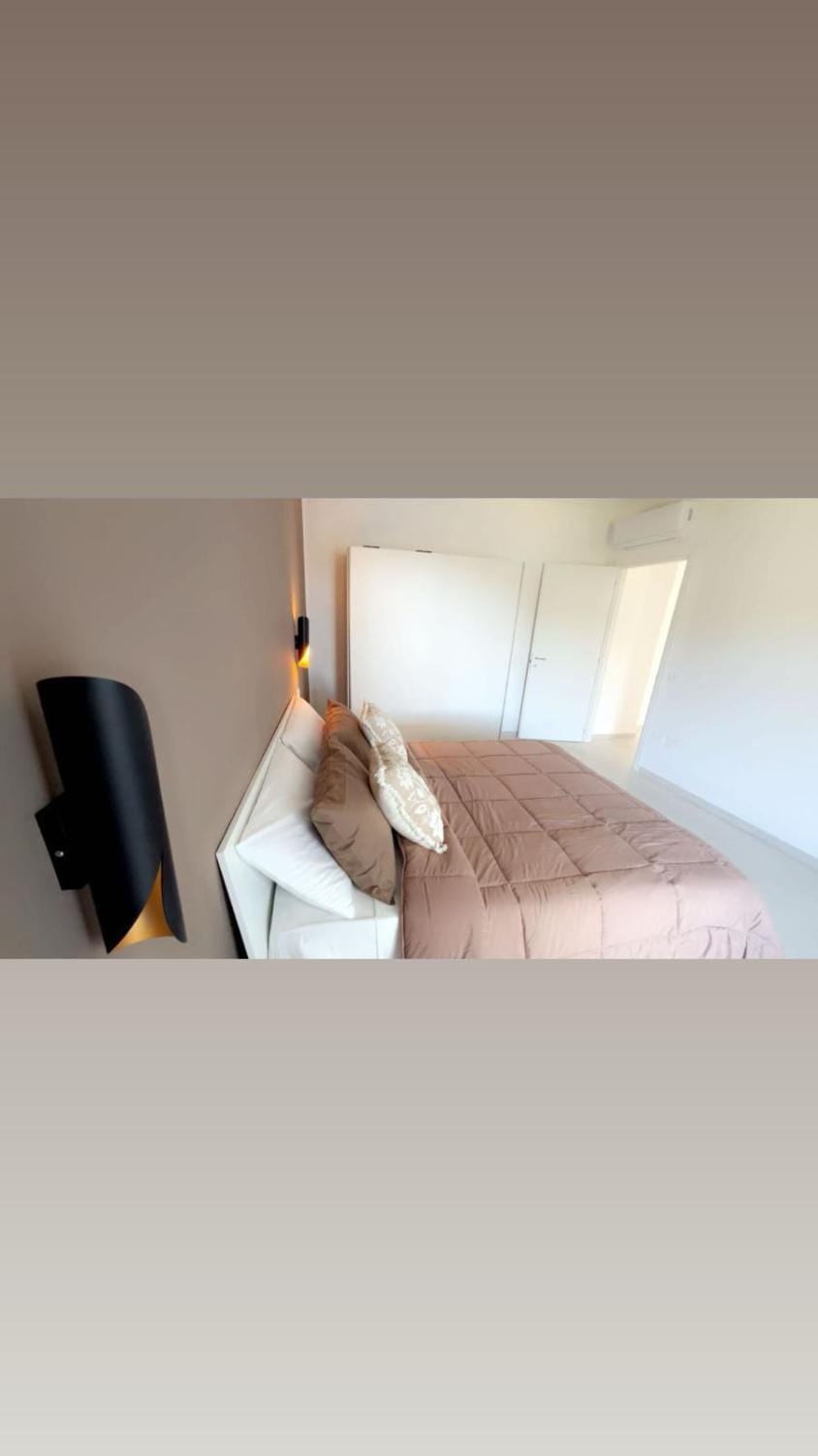 Viridis Apartment in Campania