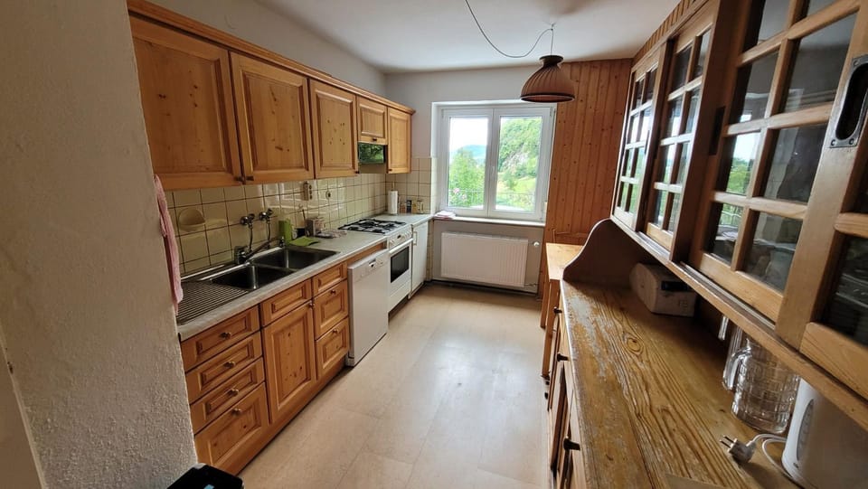 Heidenhöhlen Apartment in Thuringia, Germany