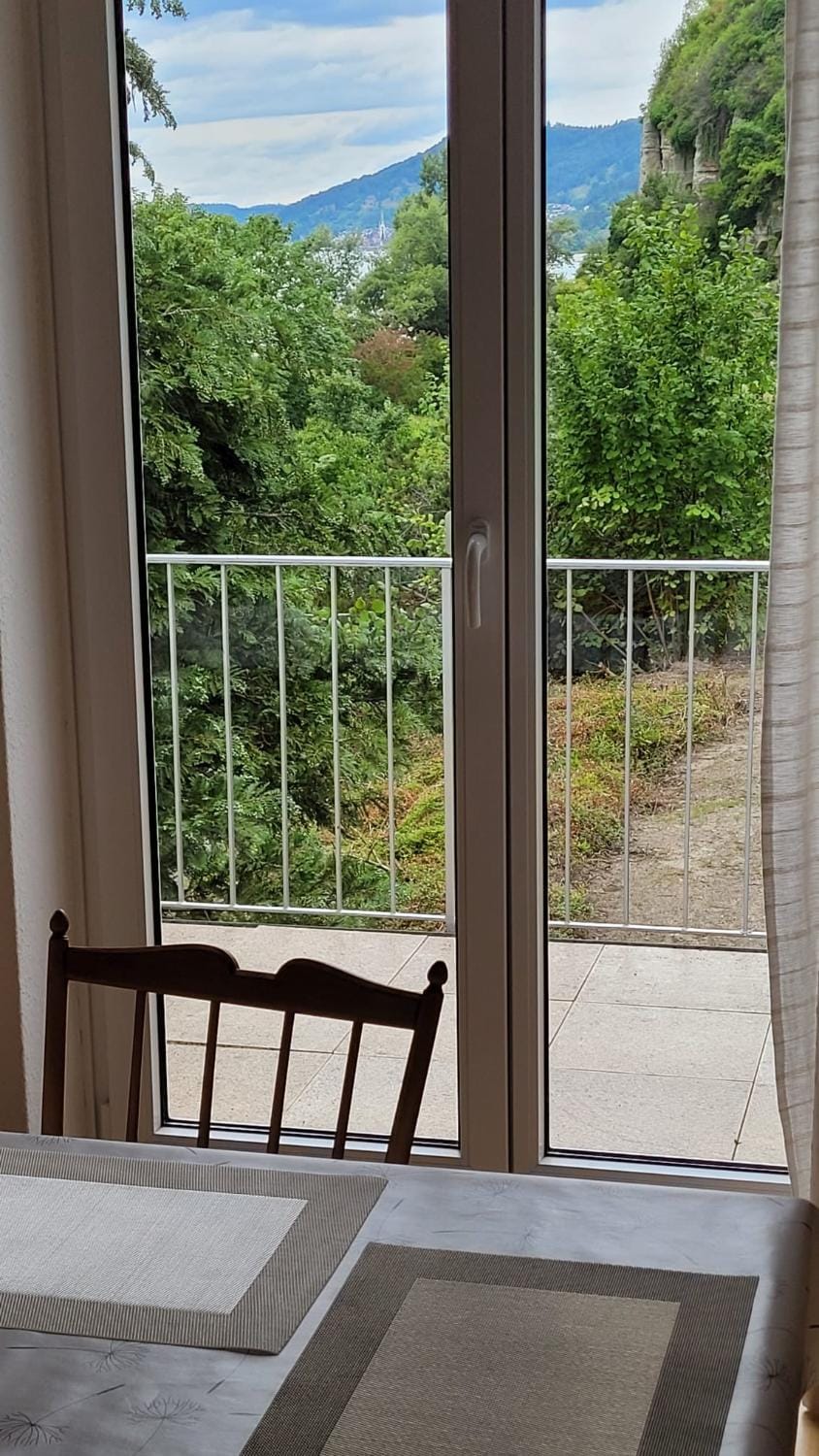Heidenhöhlen Apartment in Thuringia, Germany