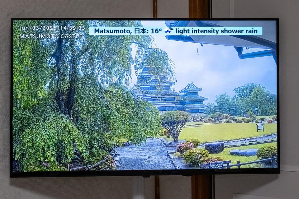 TV and multimedia