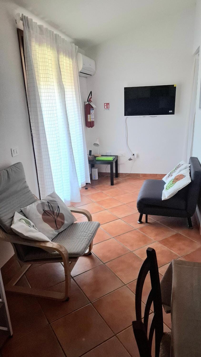 Casa Alma Apartment in Olbia