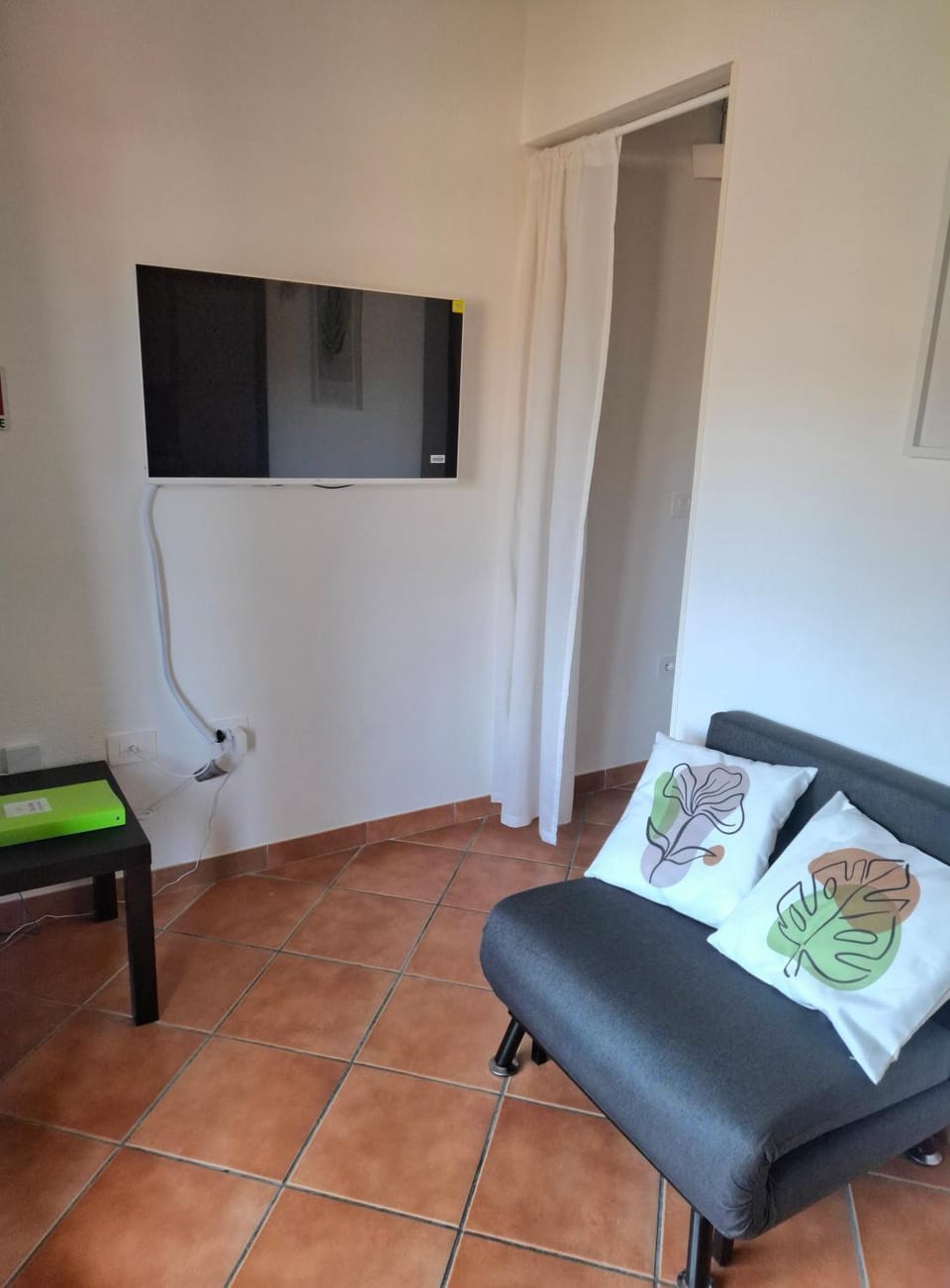 Casa Alma Apartment in Olbia
