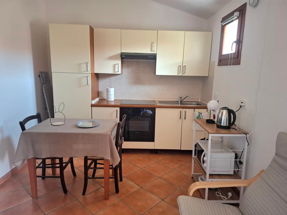 Casa Alma Apartment in Olbia