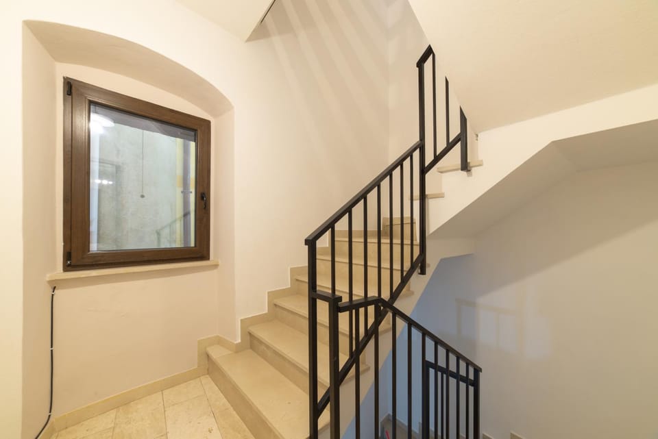 Sardinian Gallery S'Iscola Bed and Breakfast in Bosa