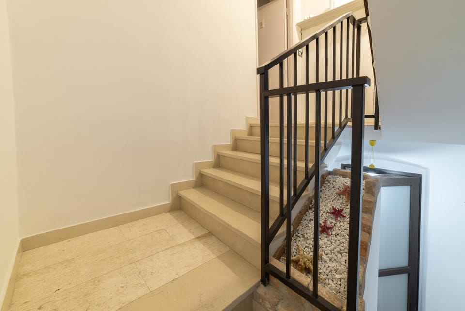 Sardinian Gallery S'Iscola Bed and Breakfast in Bosa