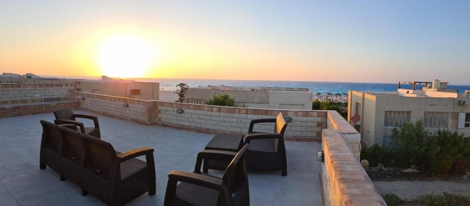 Villa Rosa Villa in Alexandria Governorate