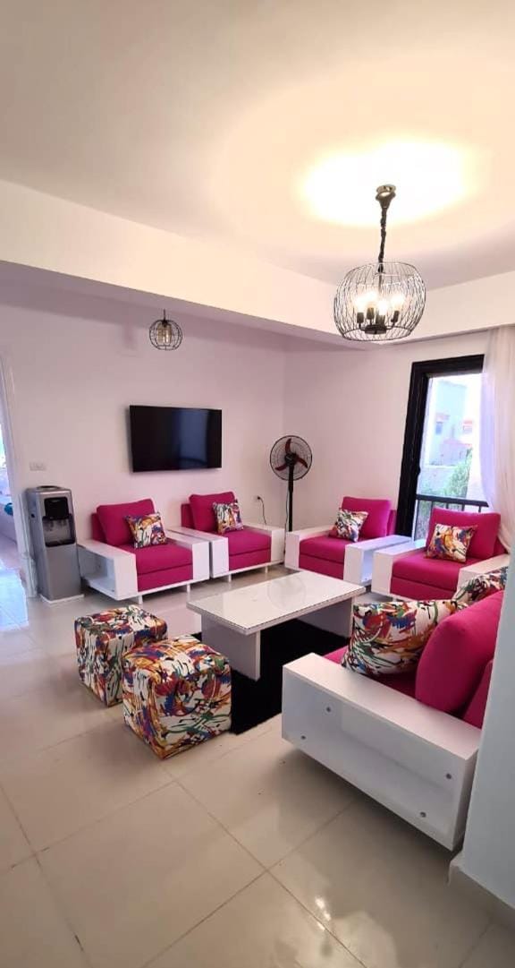 Villa Rosa Villa in Alexandria Governorate