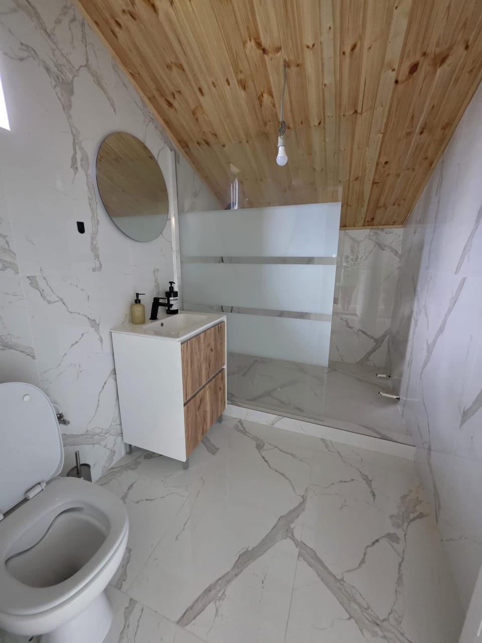 Vila Amedeea Villa in Romania