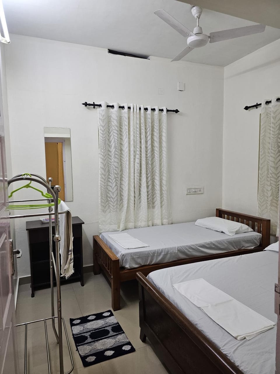 Dream Nest Homestay Vacation rental in Kochi