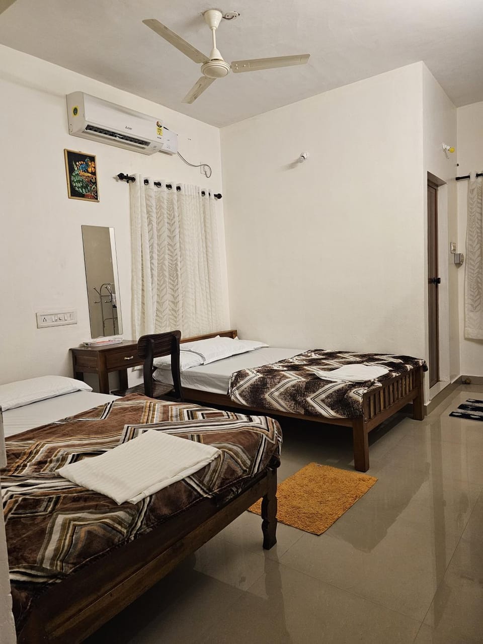 Dream Nest Homestay Vacation rental in Kochi