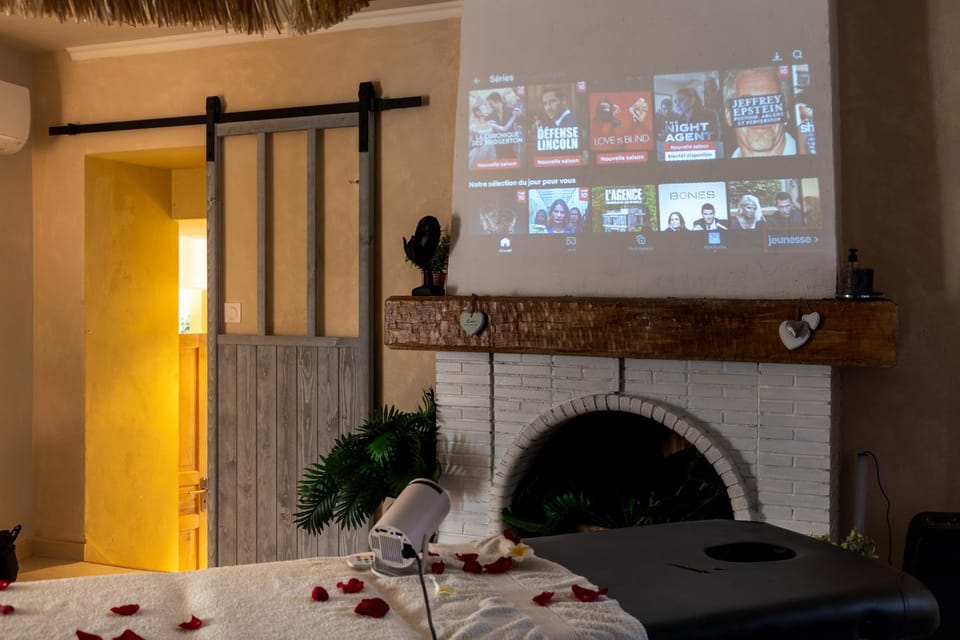 TV and multimedia