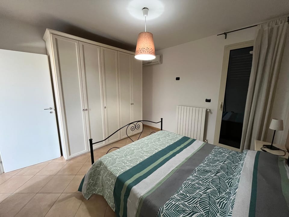 Casa di Anna a 100 mt dal mare Apartment in Gallipoli