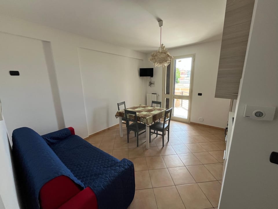 Casa di Anna a 100 mt dal mare Apartment in Gallipoli