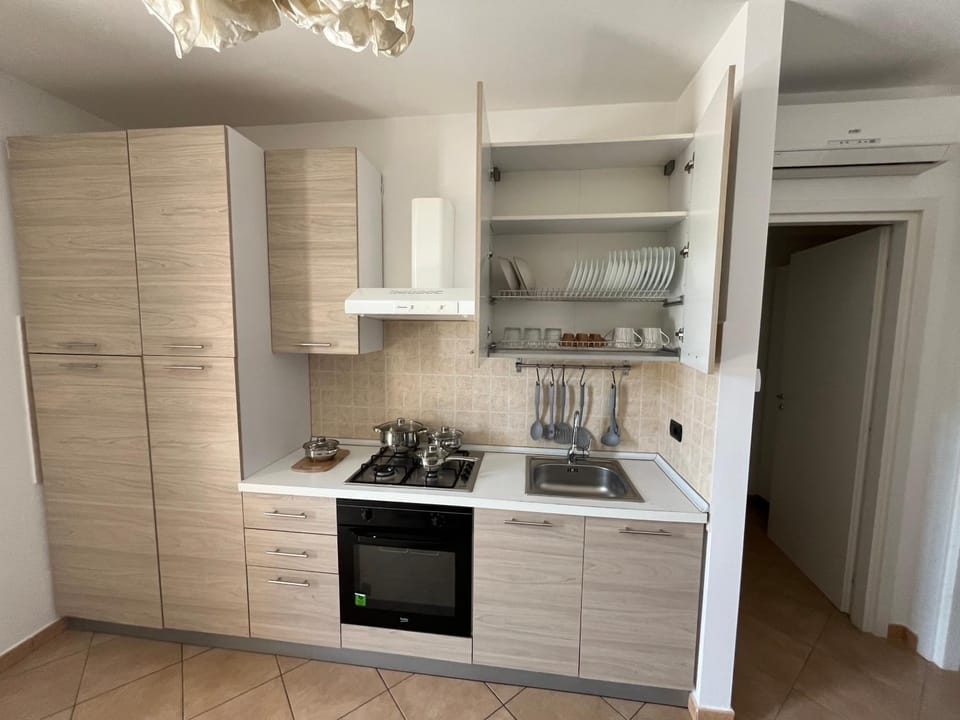 Casa di Anna a 100 mt dal mare Apartment in Gallipoli