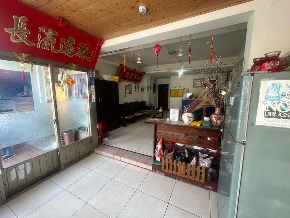 Magaixian Homestay Bed and Breakfast in Taiwan, Province of China