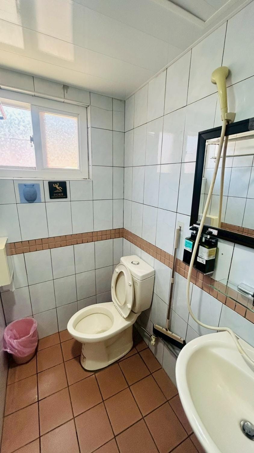 Magaixian Homestay Bed and Breakfast in Taiwan, Province of China