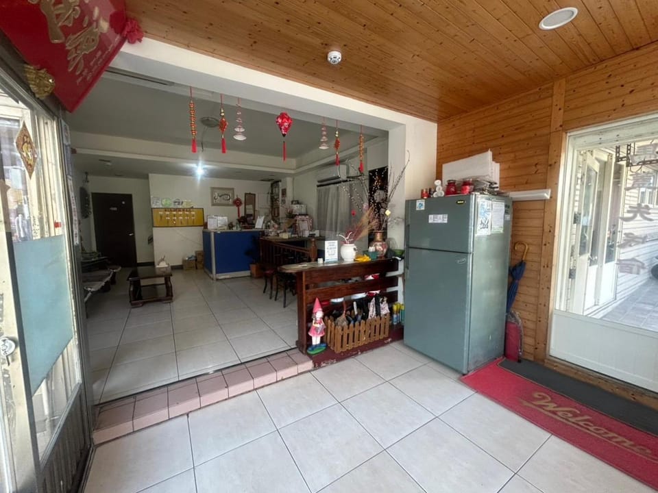 Magaixian Homestay Bed and Breakfast in Taiwan, Province of China