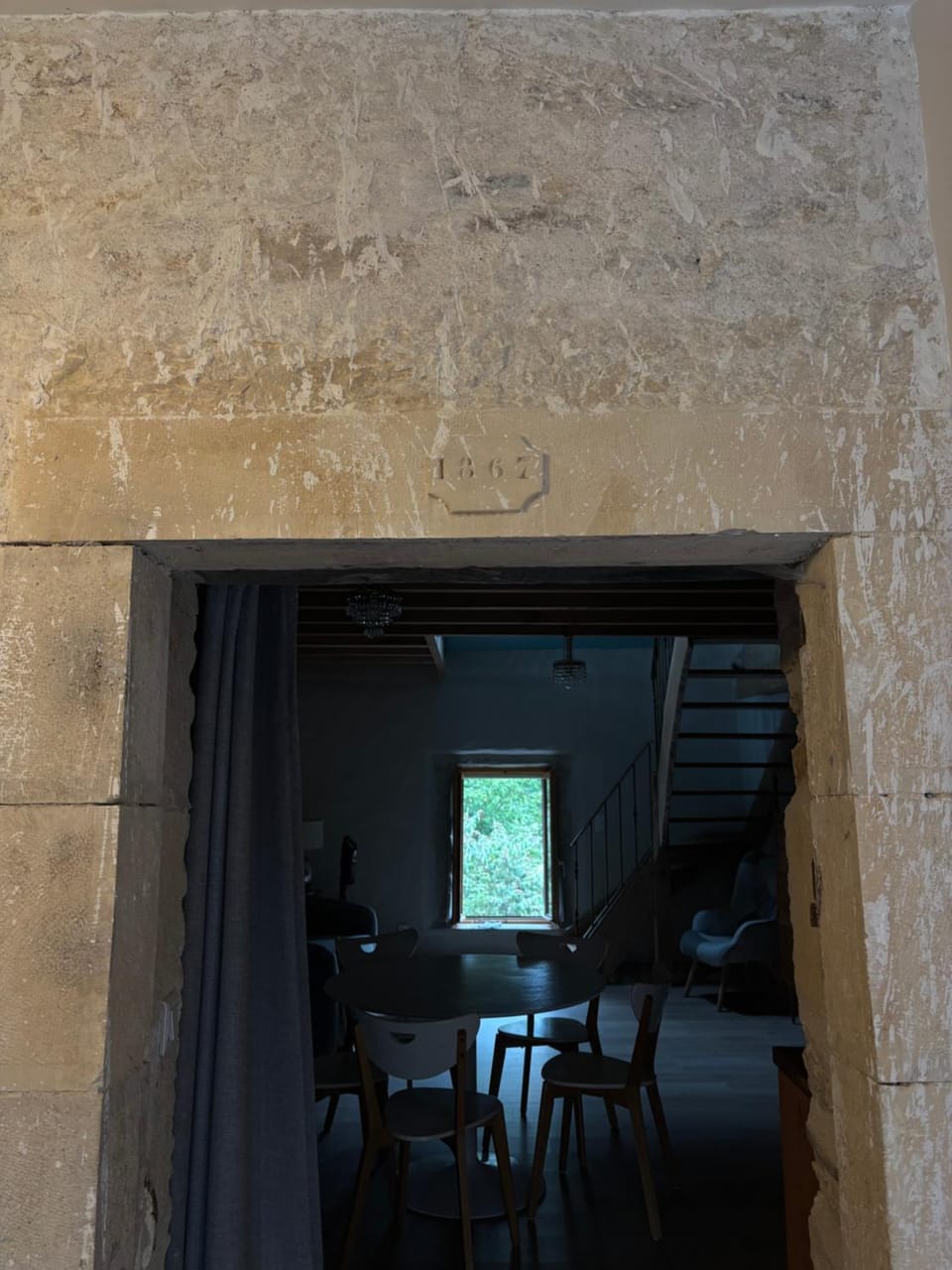 Gîte au coeur de la forêt Apartment in Bourgogne-Franche-Comté