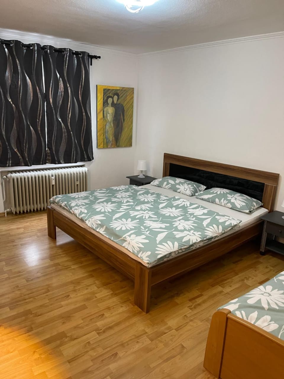 FeWo Centrum Daun Apartment in Vulkaneifel