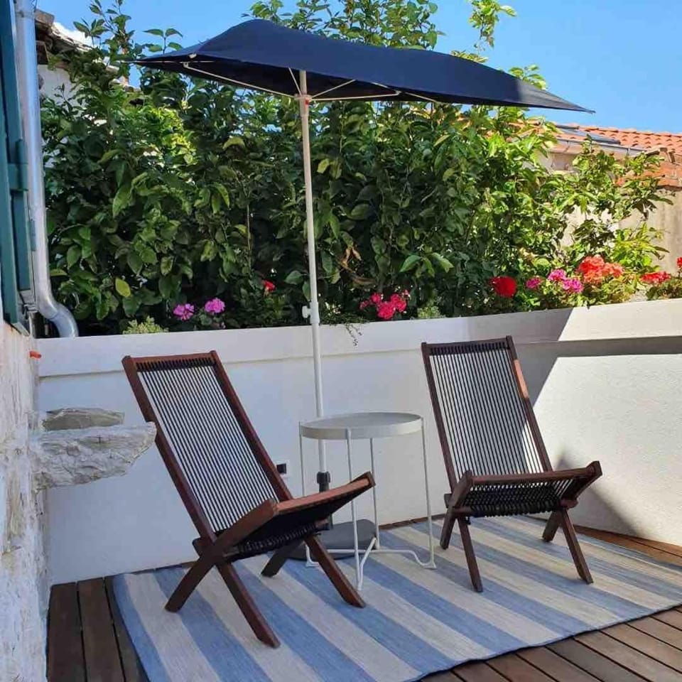 Explore the Historic City Center from a Remodeled Apartment Apartment in Split